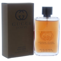 Gucci Gucci Guilty Absolute Men EDP Spray