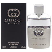 Gucci Gucci Guilty Men EDT Spray
