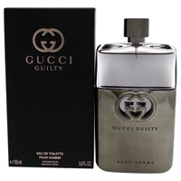 Gucci Gucci Guilty Men EDT Spray
