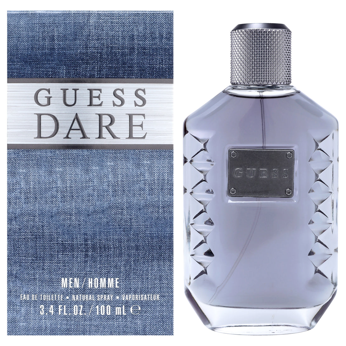 Guess Dare