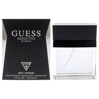 Guess Guess Seductive Men EDT Spray