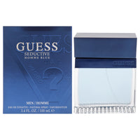 Guess Seductive Homme Blue