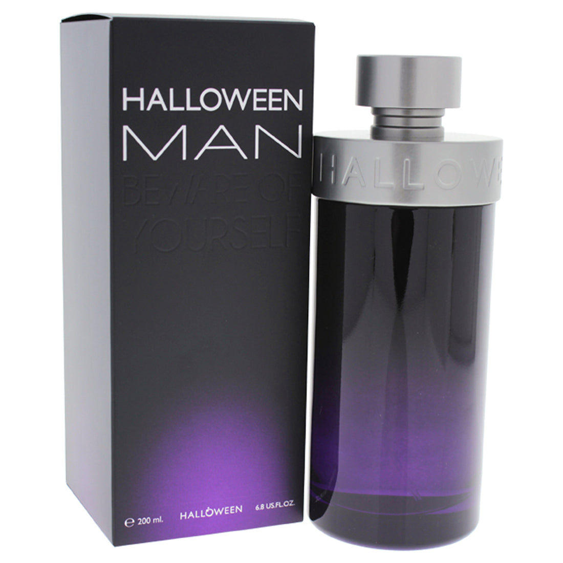 J. Del Pozo Halloween Man Men EDT Spray
