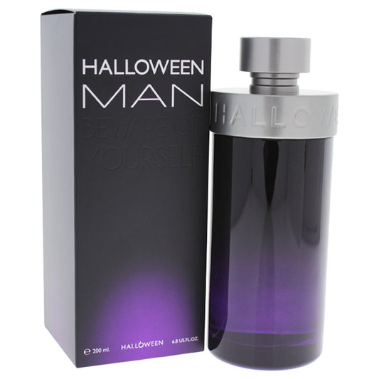 Halloween Man