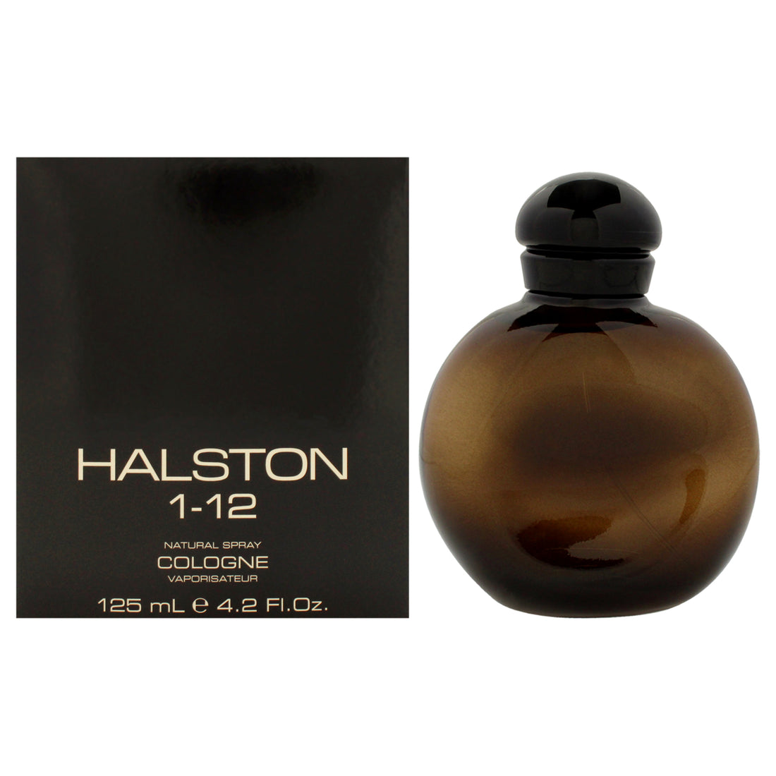 Halston 1-12