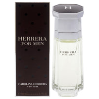Carolina Herrera Herrera Men EDT Spray