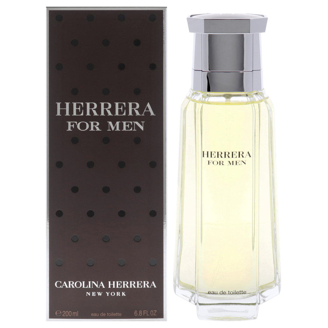 Carolina Herrera Herrera Men EDT Spray