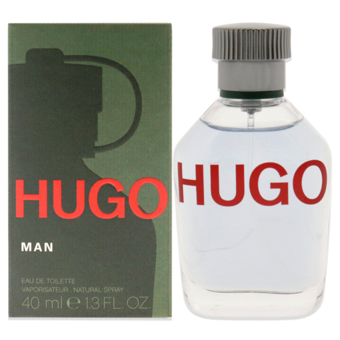 Hugo Boss Hugo Men EDT Spray