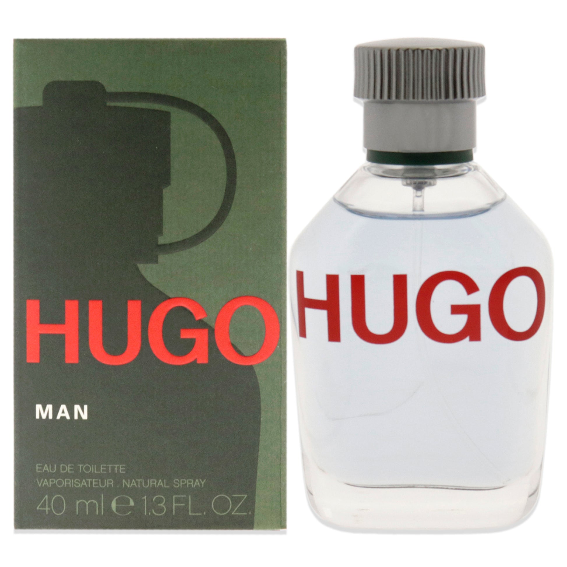 Hugo Boss Hugo Men EDT Spray