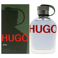 Hugo Boss Hugo Men EDT Spray