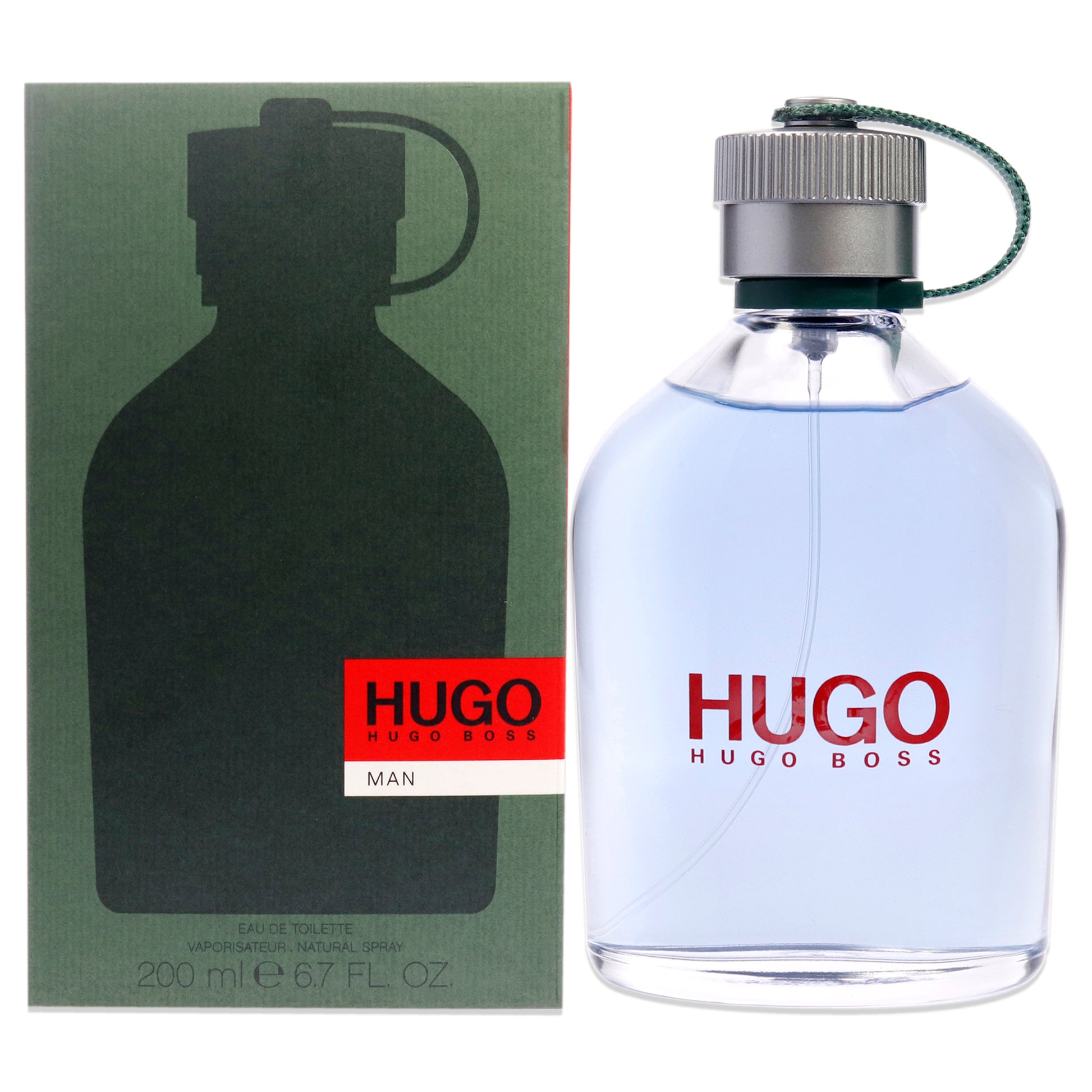 Hugo Boss Hugo Men EDT Spray