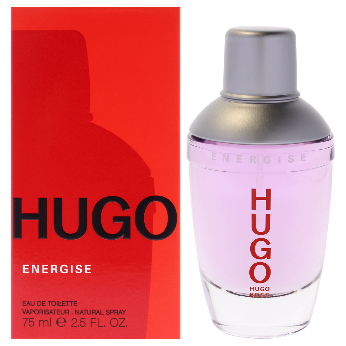 Hugo Energise