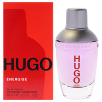 Hugo Energise