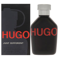 Hugo Boss Hugo Just Different Men EDT Spray