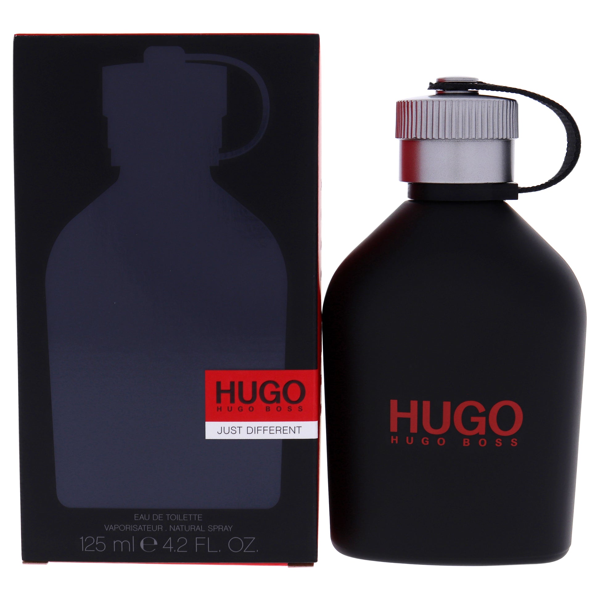 Hugo Boss Hugo Just Different Men EDT Spray