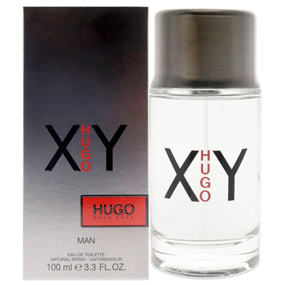 Hugo XY