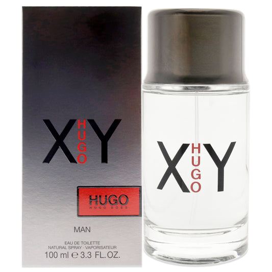 Hugo XY