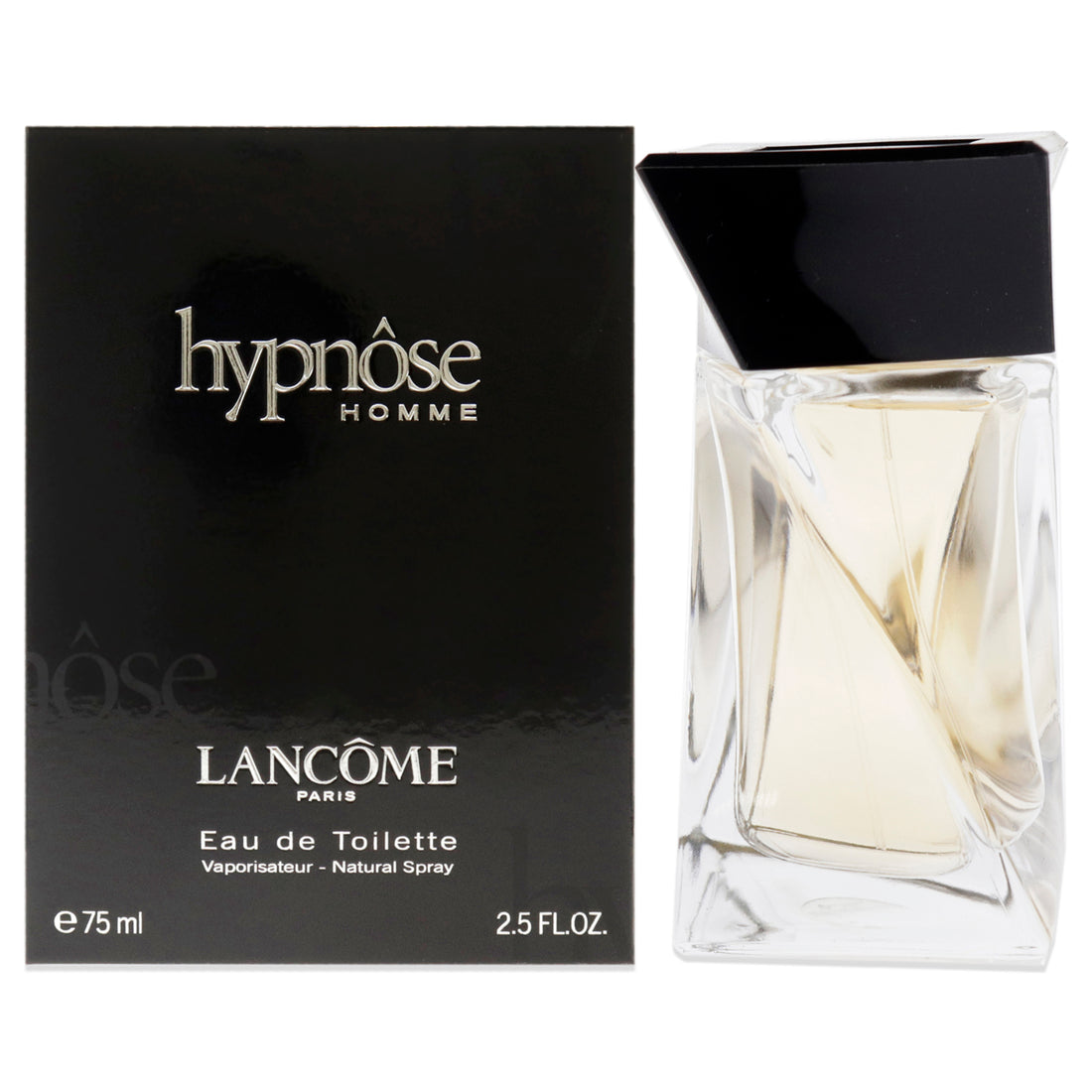 Hypnose Homme