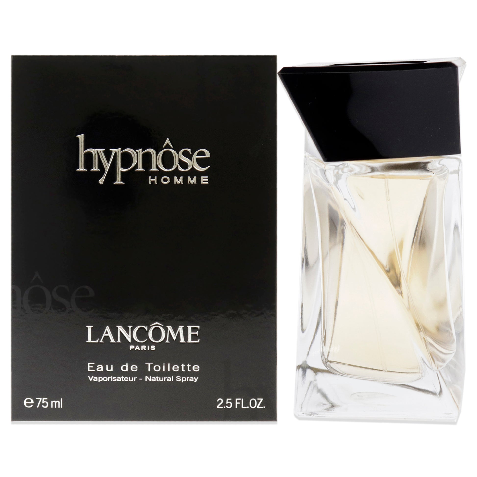 Hypnose Homme