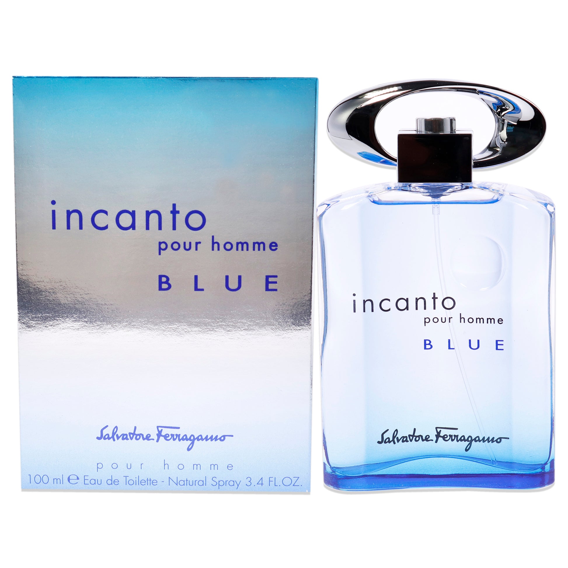 Incanto Blue
