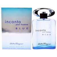 Incanto Blue