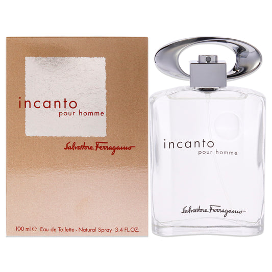 Incanto