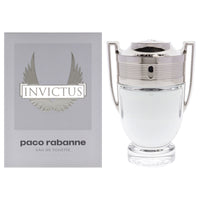 Paco Rabanne Invictus Men EDT Spray
