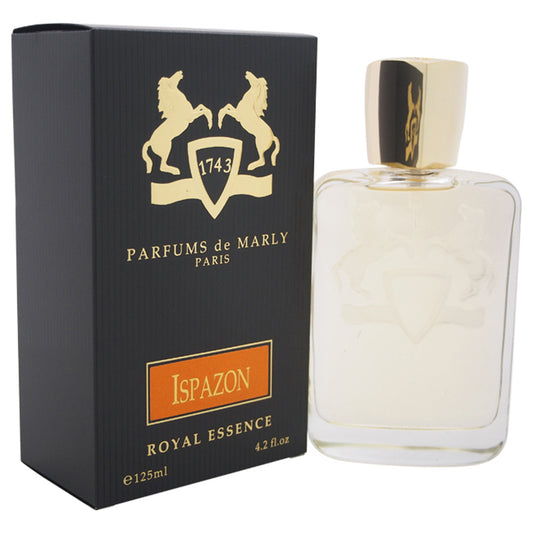 Ispazon by Parfums de Marly for Men - 4.2 oz EDP Spray