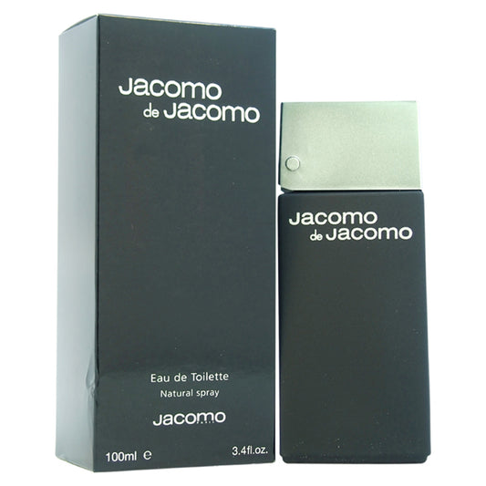 Jacomo de Jacomo