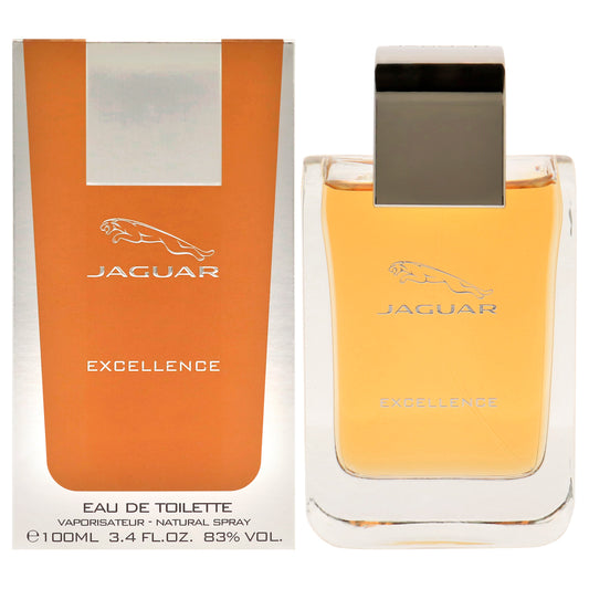 Jaguar Excellence