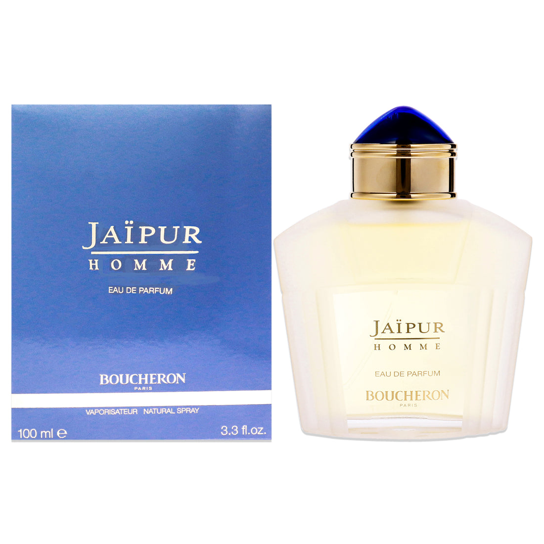 Jaipur Homme