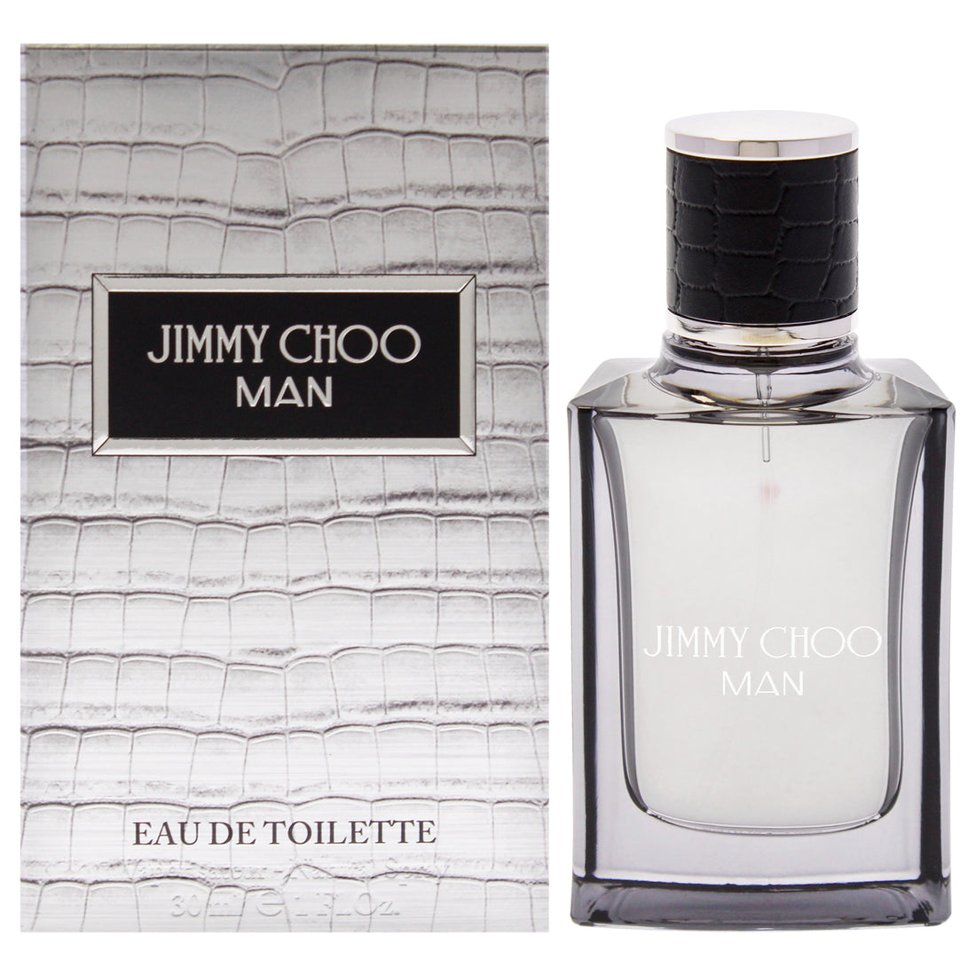 Jimmy Choo Jimmy Choo Men EDT Spray