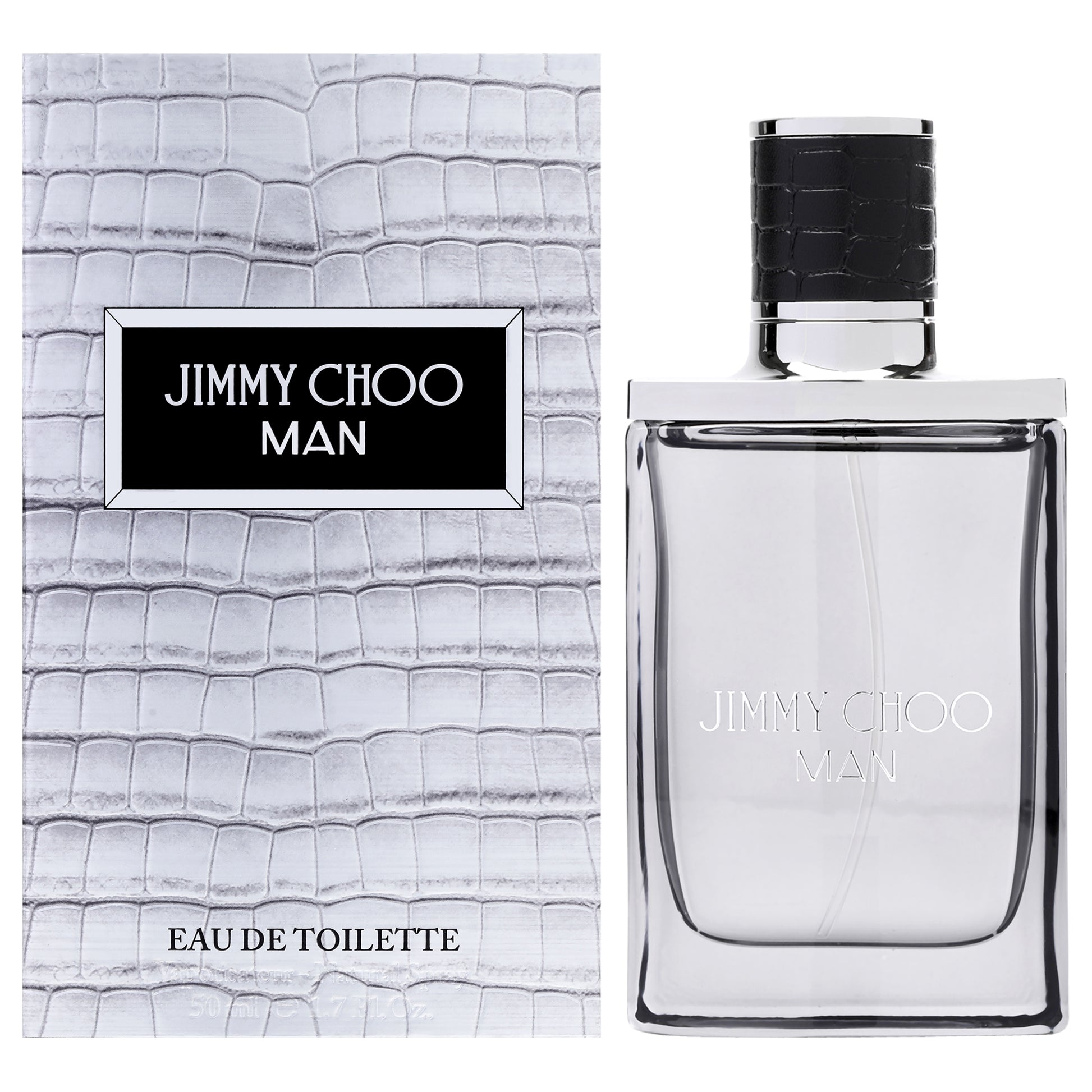 Jimmy Choo Jimmy Choo Man Men EDT Spray