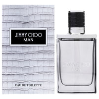 Jimmy Choo Jimmy Choo Man Men EDT Spray
