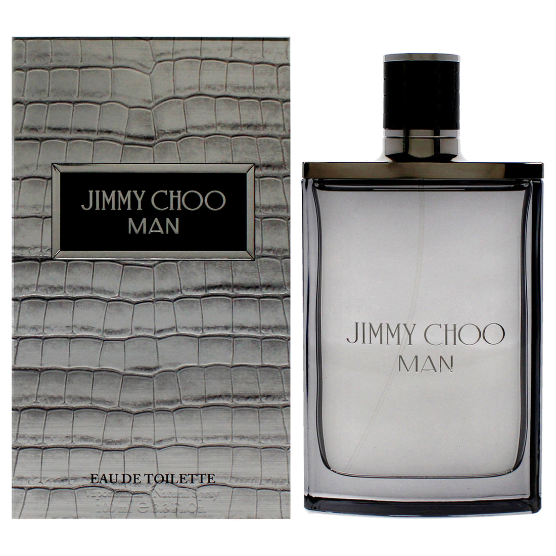 Jimmy Choo Jimmy Choo Men EDT Spray