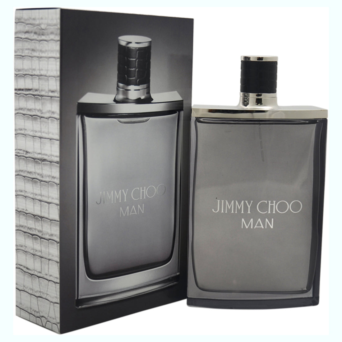 Jimmy Choo Jimmy Choo Man Men EDT Spray