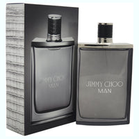 Jimmy Choo Jimmy Choo Man Men EDT Spray