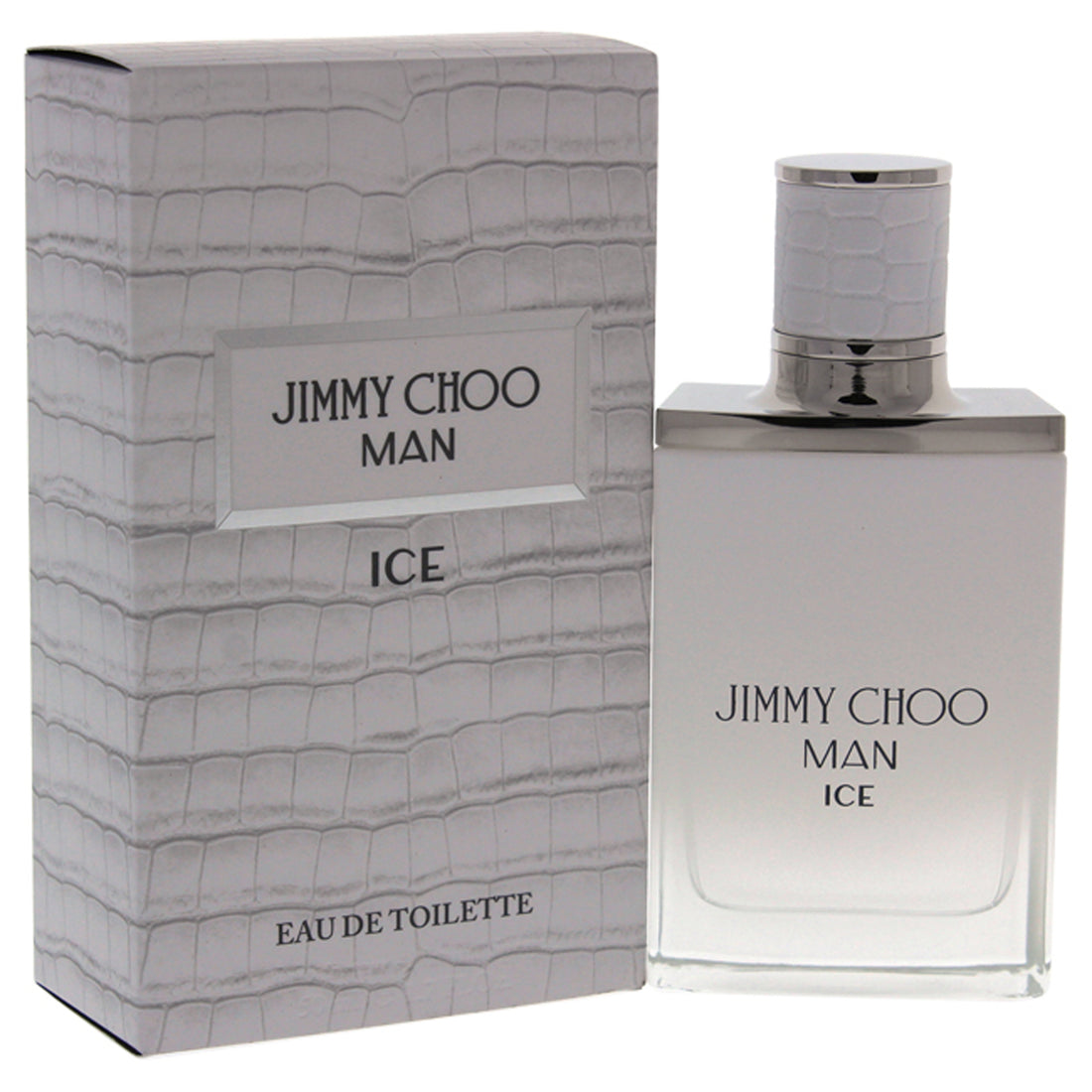 Jimmy Choo Jimmy Choo Man Ice Men EDT Spray