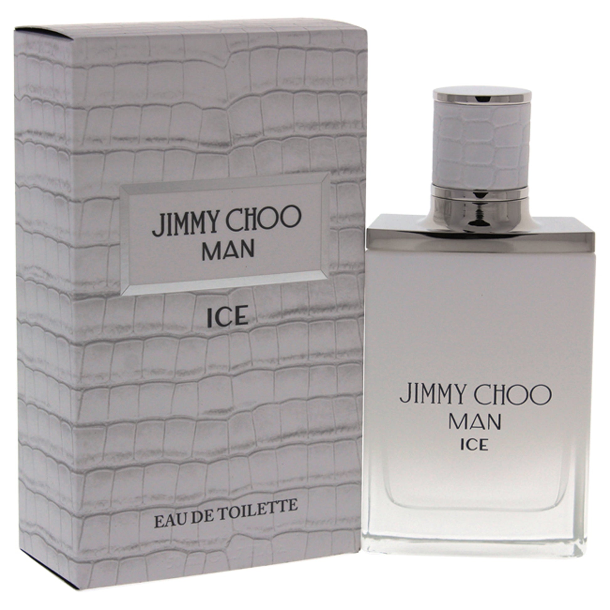 Jimmy Choo Jimmy Choo Man Ice Men EDT Spray