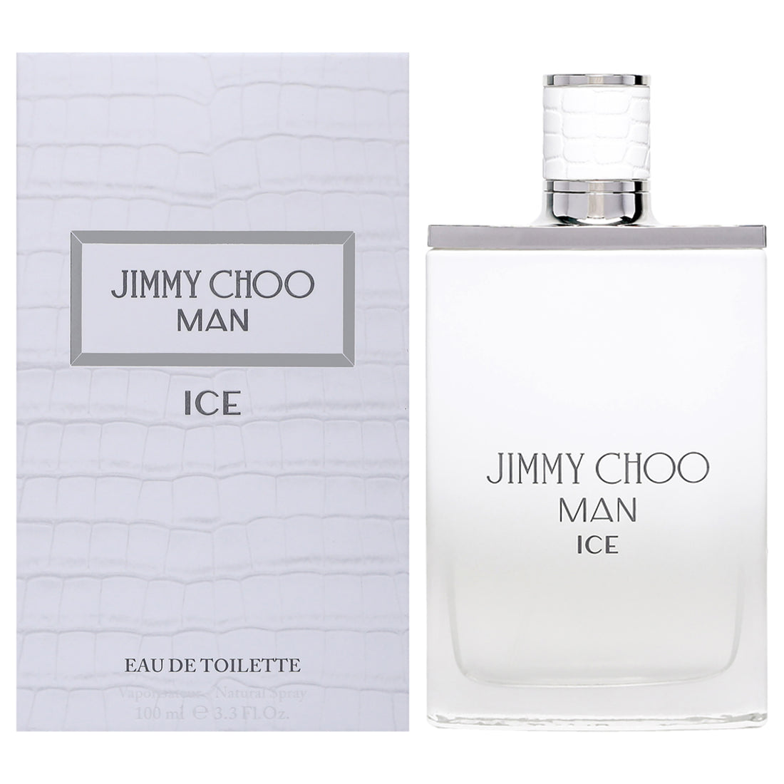 Jimmy Choo Jimmy Choo Man Ice Men EDT Spray