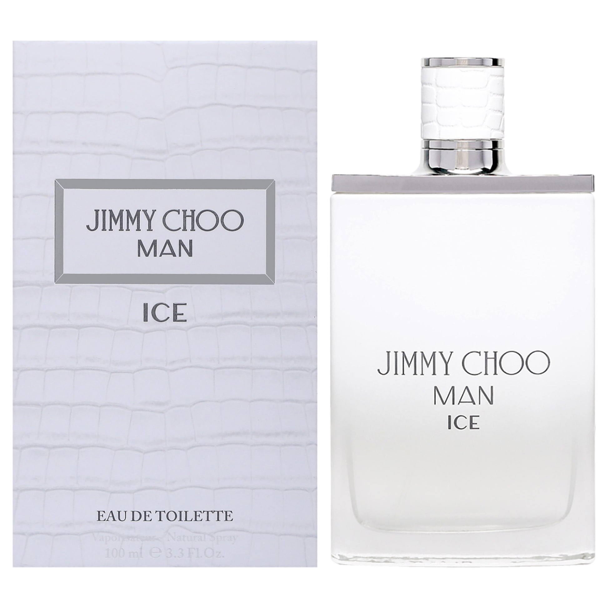 Jimmy Choo Jimmy Choo Man Ice Men EDT Spray