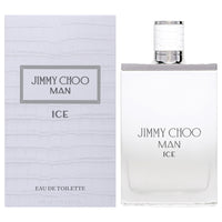Jimmy Choo Jimmy Choo Man Ice Men EDT Spray