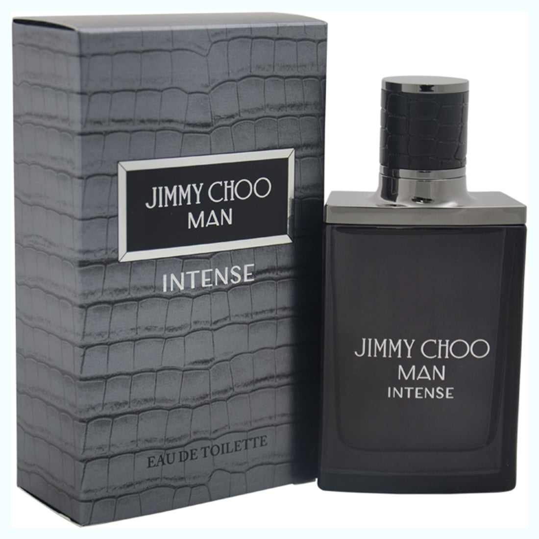 Jimmy Choo Jimmy Choo Man Intense Men EDT Spray