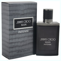 Jimmy Choo Jimmy Choo Man Intense Men EDT Spray