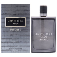 Jimmy Choo Jimmy Choo Man Intense Men EDT Spray