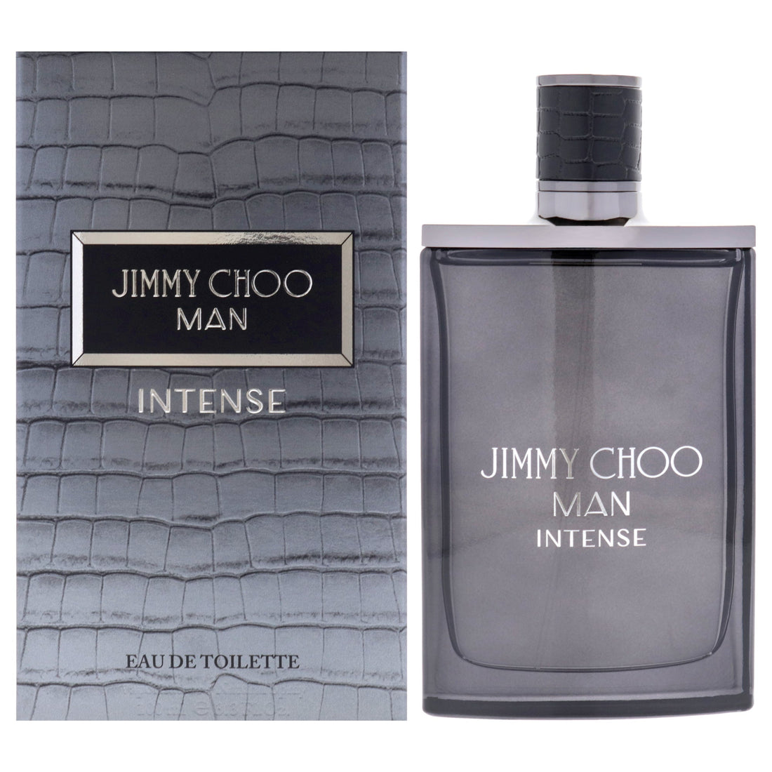 Jimmy Choo Man Intense