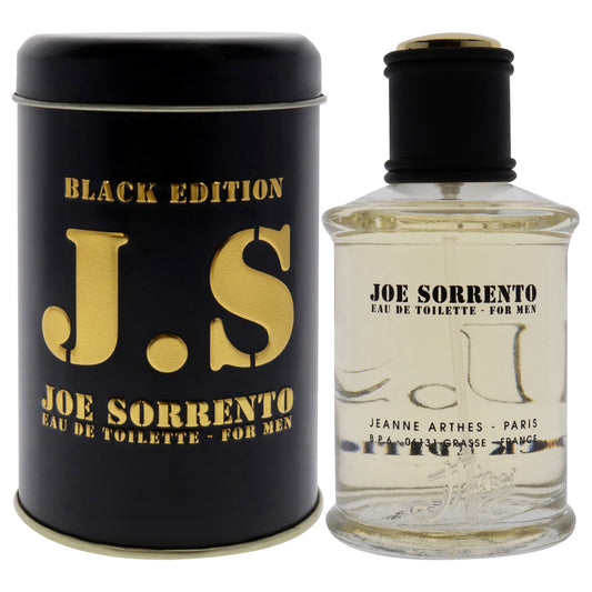 Joe Sorrento