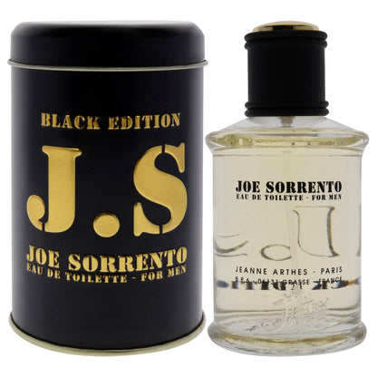Joe Sorrento