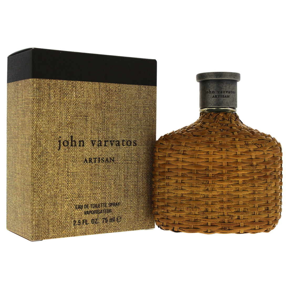 John Varvatos John Varvatos Artisan Men EDT Spray