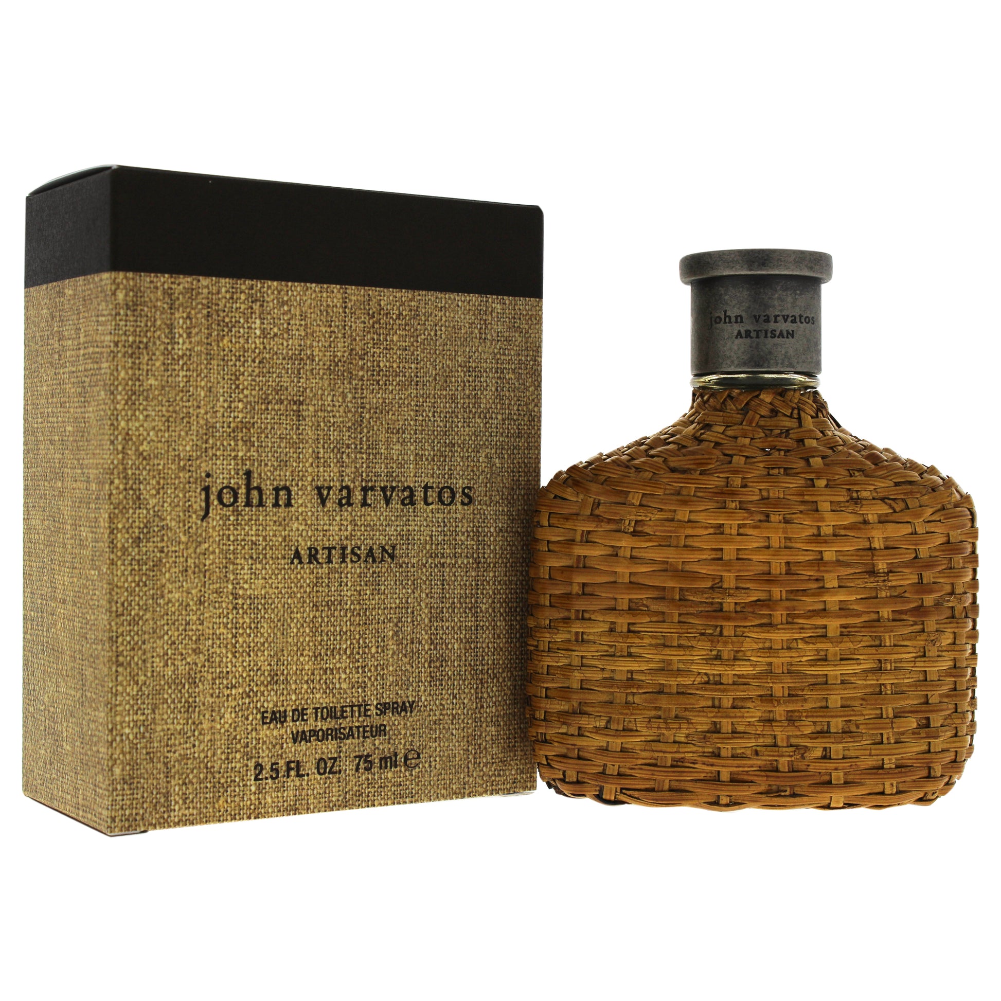 John Varvatos John Varvatos Artisan Men EDT Spray